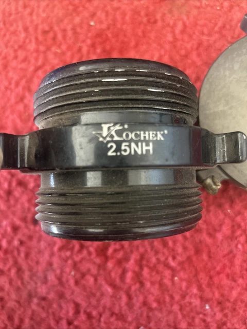 Kochek Adapter