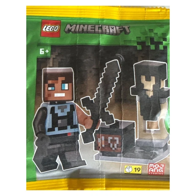 Minifiguras, Juegos de construcción, Juguetes - PicClick ES
