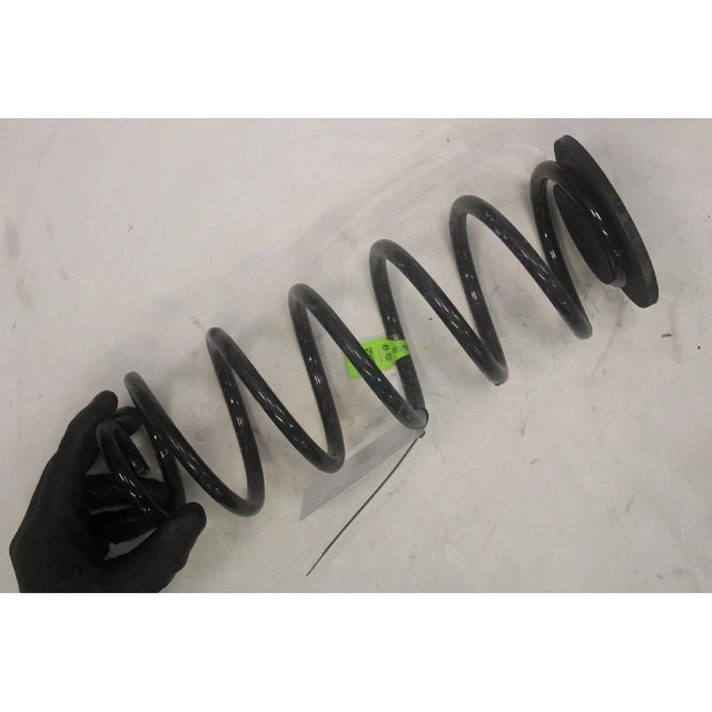 AST Suspension Lowering Springs (30mm/30mm) - 2011+ Kia Rio 1.2/1.4/1.1D (UB) main image 0