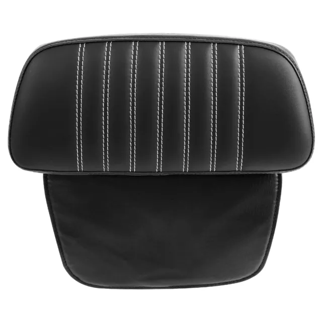 Chopped Passenger Backrest Fit For Harley Tour Pak Touring Road Glide 2014-2023