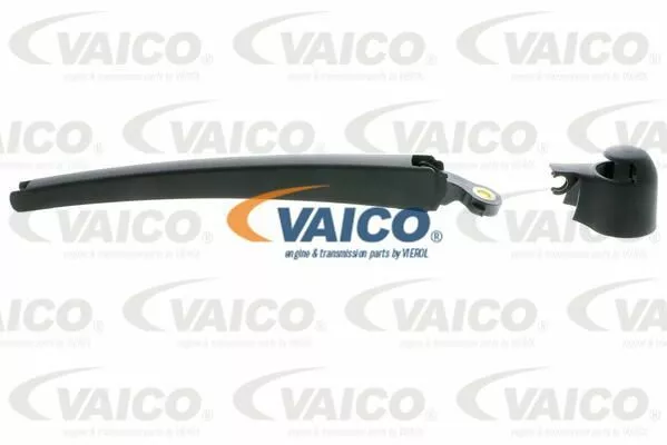 VAICO (V10-2447) Wischerarm hinten für SEAT SKODA VW