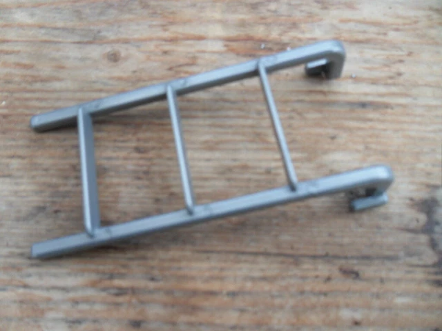LOT ANCIEN PLAYMOBIL Chantier Grue Pelleteuse TP Incomplet Pour Pièces