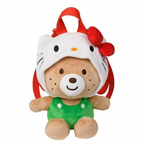 Mattel Fisher Price Sanrio B?b? Good Nuit Hello Kitty Peluche Toy Japon  Officiel