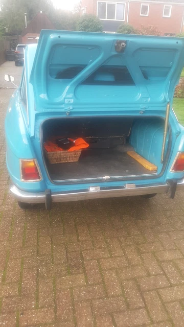 citroen ami 8