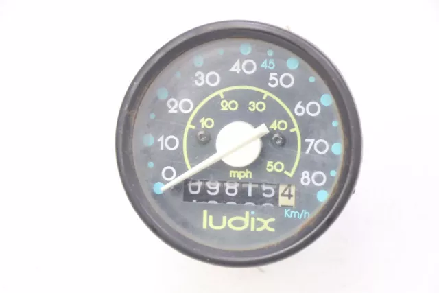 Compteur - Peugeot Ludix 50 (2008 - 2017)