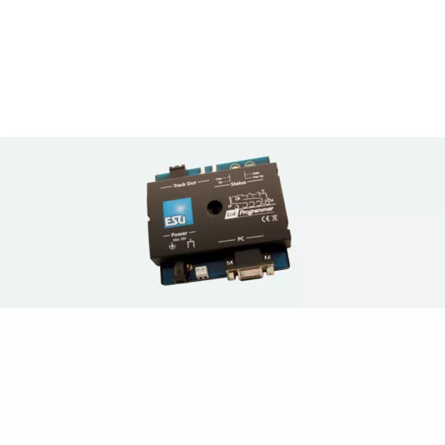 ESU 53451 - LokProgrammer Produit Neuf