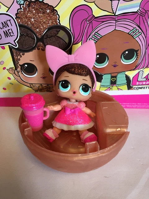 LOL SURPRISE FANCY Glitter Series PicClick UK