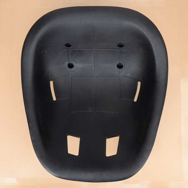 Sedile Rialzato Per Triken 405 - In Alluminio Tubolare Da 25 Mm - Tess - Foto 2