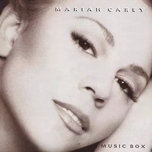 Music Box - Audio CD By Mariah Carey - VERY GOOD