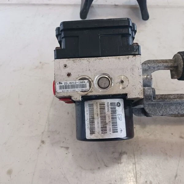 20112012 DODGE CHARGER Chrysler 300 Antilock Brake Pump Assembly Oem