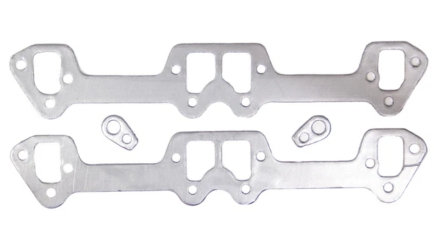 Remflex Exhaust Gasket-MOPAR V8, 318-360