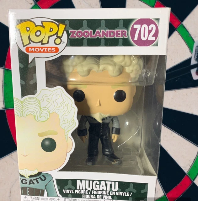 FUNKO POP! MOVIES - Step Brothers - Brennan Huff 233 Will Ferrell