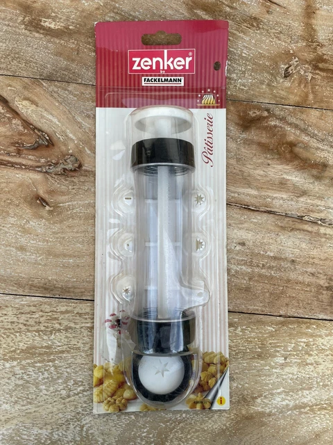 Zenker Patisserie