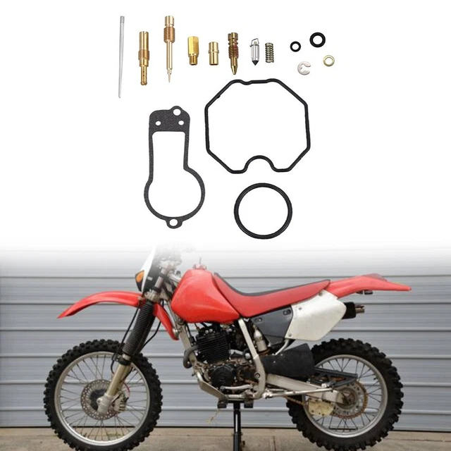 Kit de réparation carburateur tronçonneuse Husqvarna