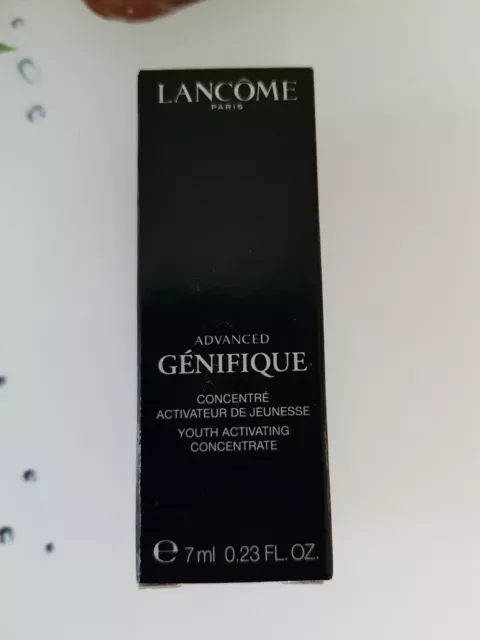 Lancome - Advanced Genifique Youth Activating Concentrate 7 ml