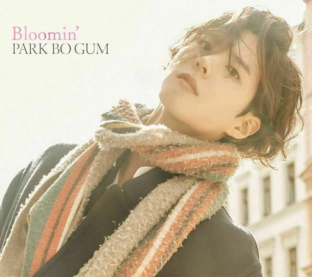 PARK BO GUM Christmas Eve DVD EUR 94,45 - PicClick ES