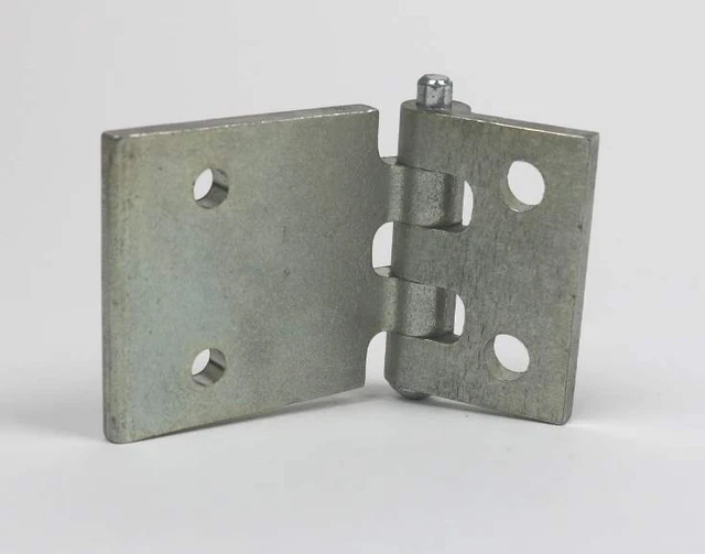 PERNO CERNIERA ACCIAIO PER CHIUSURA SPONDA CRESCI - Foto 6