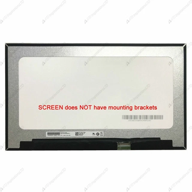 Für Dell Latitude 7400 14.0 " LED IPS FHD Bildschirm Display Panel Ersatz Matt