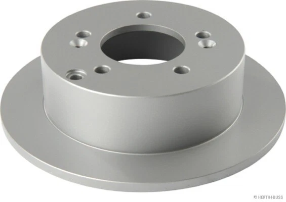 Herth+Buss Jakoparts J3610904 Brake Pad Set - ECE R90 Certified Disc Brake Pads For Asian Vehicles