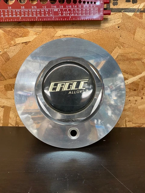 American Eagle Alloys Wheel Center Cap - Model 3113 For AEWC 212 & 213 Series Wheels