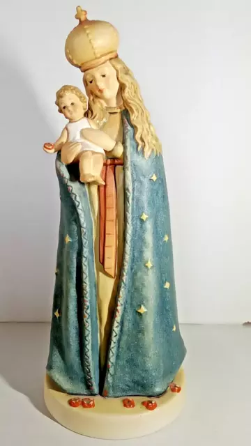 Hummel Figur Millennium Madonna