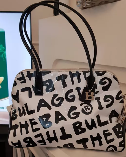 BULAGGI BAG 12.99 PicClick UK
