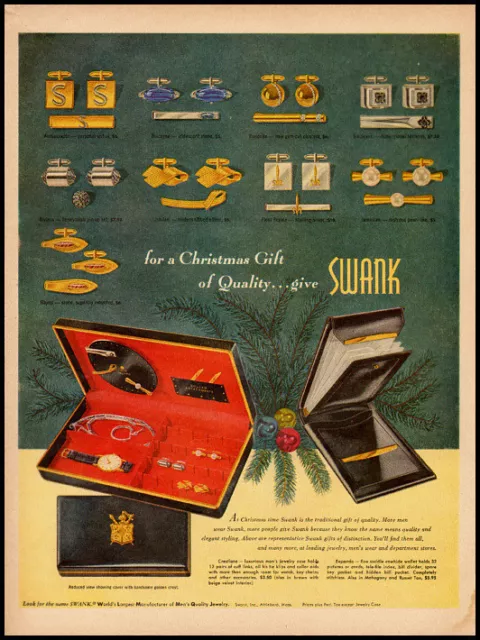 Swank on sale men's jewelry