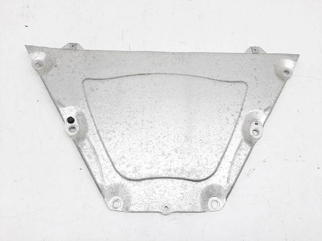 99133107003 BODY PANELS MISC. Porsche 911 (991) 2018