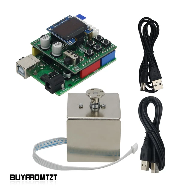 PID LEARNING KIT Encoder Position Control DC Motor Speed Control For