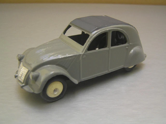 Dinky toys 2cv citroen d'occasion - Collection - - page 3