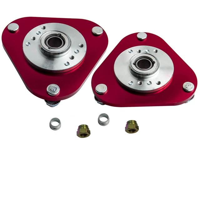 Top mount piastre camber for Toyota Celica 2000-2006 Front Camber Plate