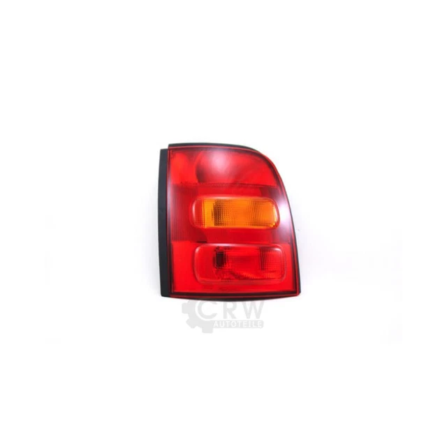 2 Amortisseurs à Gaz Arrière Pour Nissan Micra 2 K11 - Compatibles 1.0L, 1.3L, 1.4L, 1.5L - Neufs