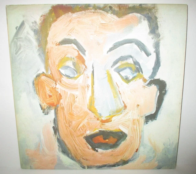 Bob Dylan - Self Portrait 2 LP C2X 30050 EX/VG