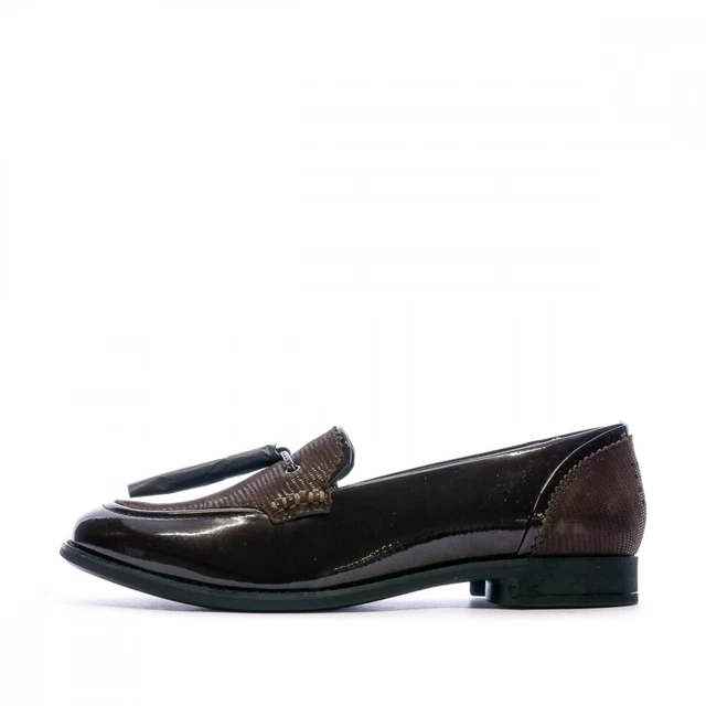 Mocassins tbs sales