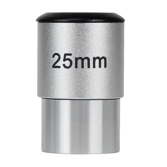 25mm Astronomy Telescope Eyepiece 1.25 Inch with M28.6X0.6mm  Threads2994