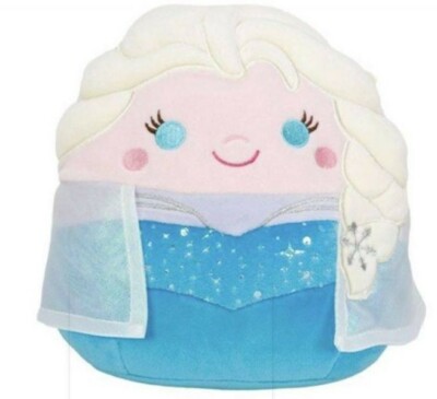 squishmallows frozen