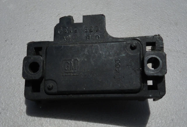 90-97 TPI LT1 MPFI Corvette Trans Am MAP Manifold Absolute Pressure Sensor 05252