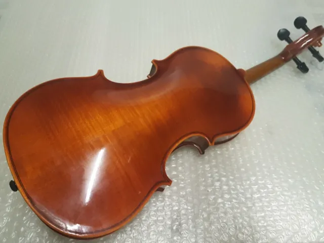 KARL KNILLING VIOLIN / VIOLIN - made in GERMANY 3