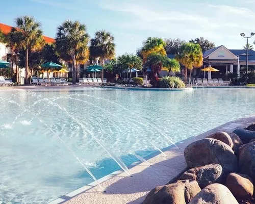 Holiday Inn Orange Lake Country Club West Village Week 6 Timeshare For Sale!!