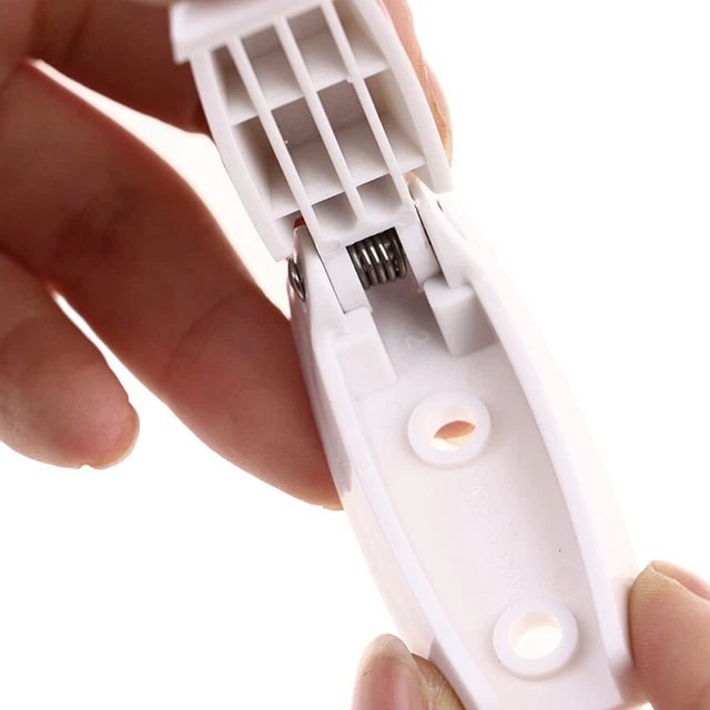 AFFIDABILE RIMORCHIO CAMPER Auto Camper Porta Supporto Cattura Set Di 5 - Foto 2