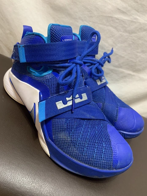 Lebron Soldier Lebron Shoes Mens 2015 Nike Lebron Zoom Soldier