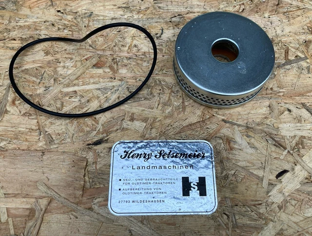 Nachrüstsatz Lenkhilfe Ford 2000 2600 3000 3600 | 92260747