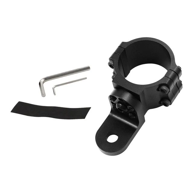 Whip Light Mount UTV Flag Mount UTV Whip Mount, Compatible With UTV