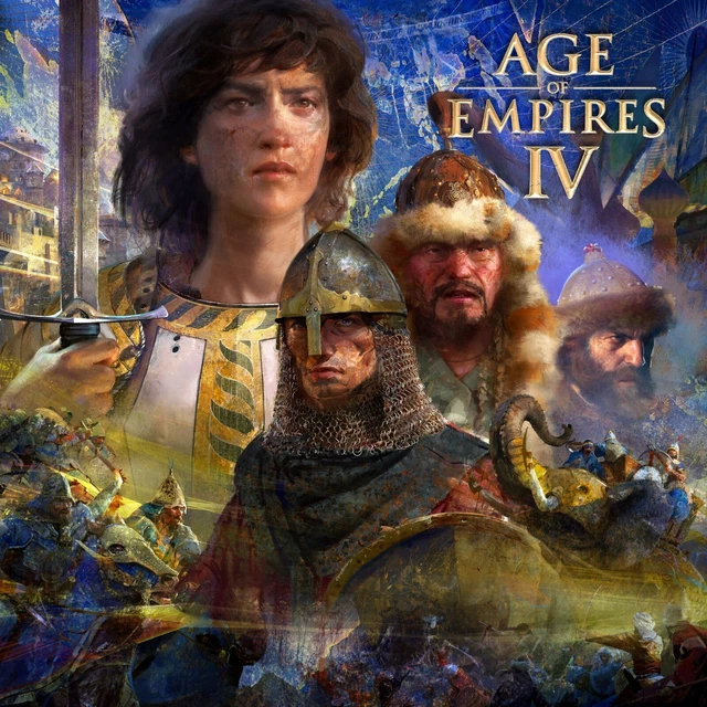 AGE OF EMPIRES IV PC [Steam Key] no disc/box AGE OF EMPIRES 4 £16.00 ...
