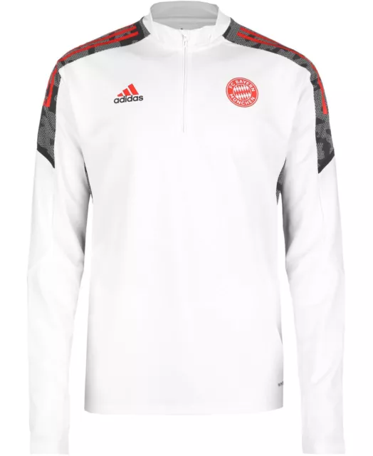 adidas FC Bayern München FCB Condivo EU Training Oberteil Top 2021/2022 [GS6927]