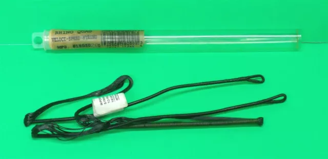 New Barnett Factory Replacement String for Quad 300 & 300 Mag Crossbows - #16054