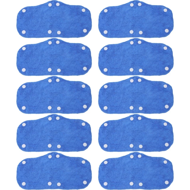 10 pz fasce per sudore cappello duro fasce per sudore riutilizzabili sostituzione fodera cappello di sicurezza