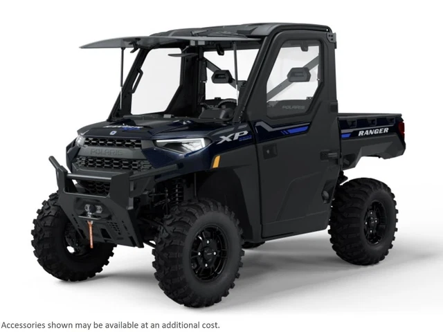 2024 Polaris Ranger XP® 1000 NorthStar Edition for sale!