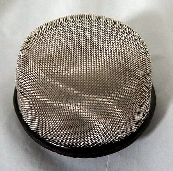 Aftermarket Advance Strainer/Filter CR80K #56379125 for Convertamatic Scrubbers