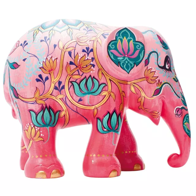 Elephant Parade Ornamento da Collezione Artista Edizione Limitata Amansara